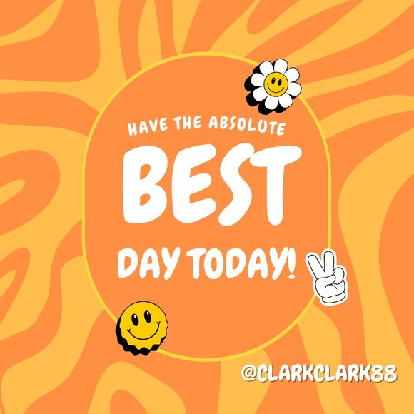 @clarkclark88 is live! 🙃 - Picture 6 of 7